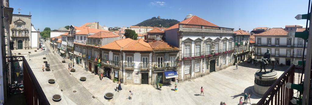 Bright Sao Domingos Apartments Viana do Castelo Extérieur photo