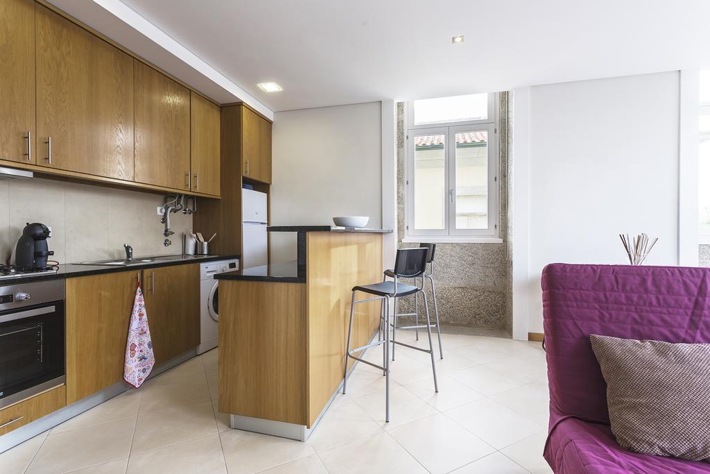 Bright Sao Domingos Apartments Viana do Castelo Extérieur photo