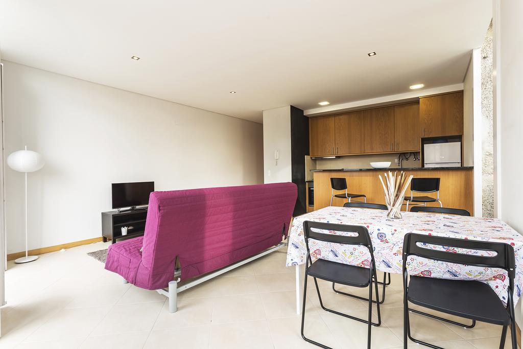 Bright Sao Domingos Apartments Viana do Castelo Extérieur photo