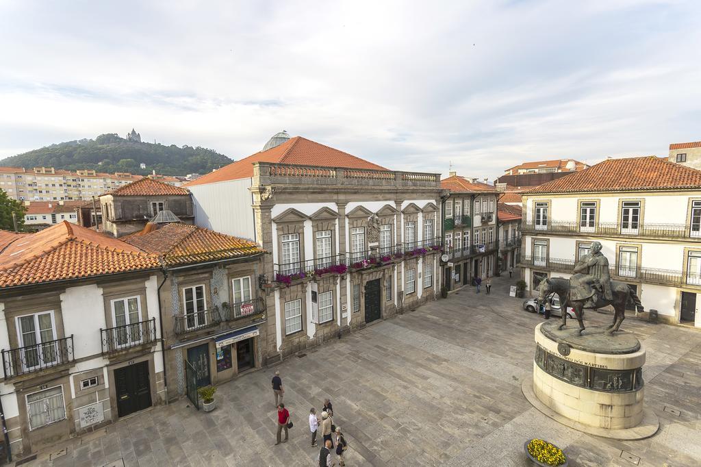 Bright Sao Domingos Apartments Viana do Castelo Extérieur photo