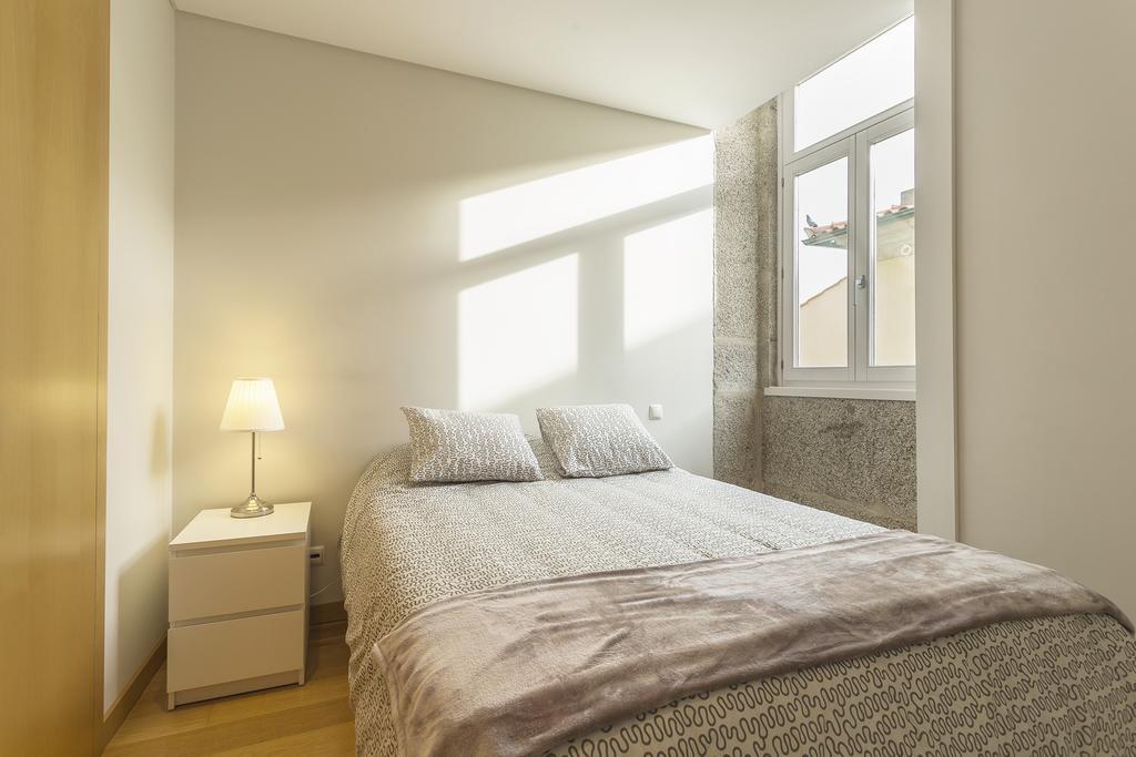 Bright Sao Domingos Apartments Viana do Castelo Extérieur photo