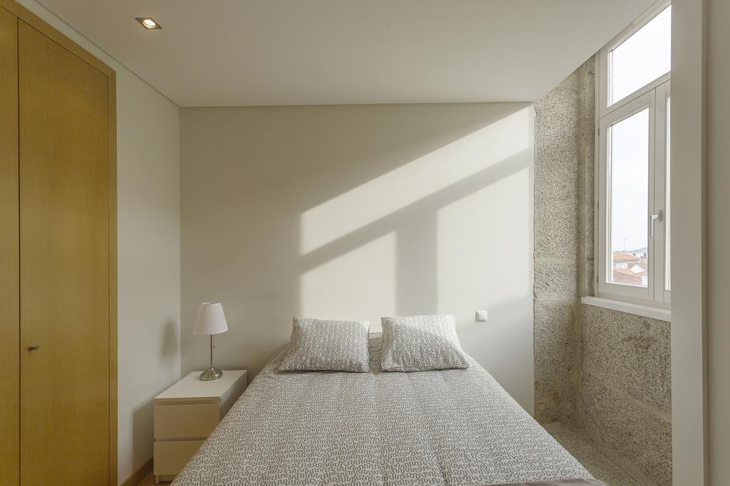 Bright Sao Domingos Apartments Viana do Castelo Extérieur photo