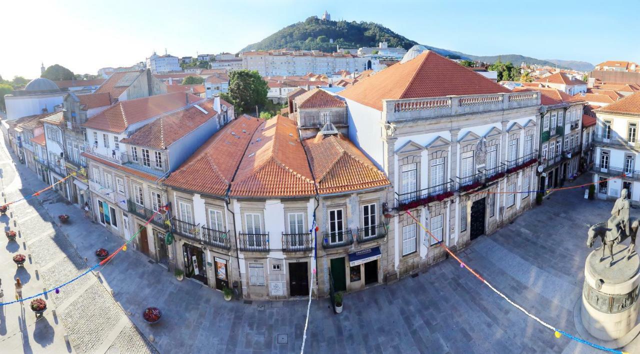 Bright Sao Domingos Apartments Viana do Castelo Extérieur photo