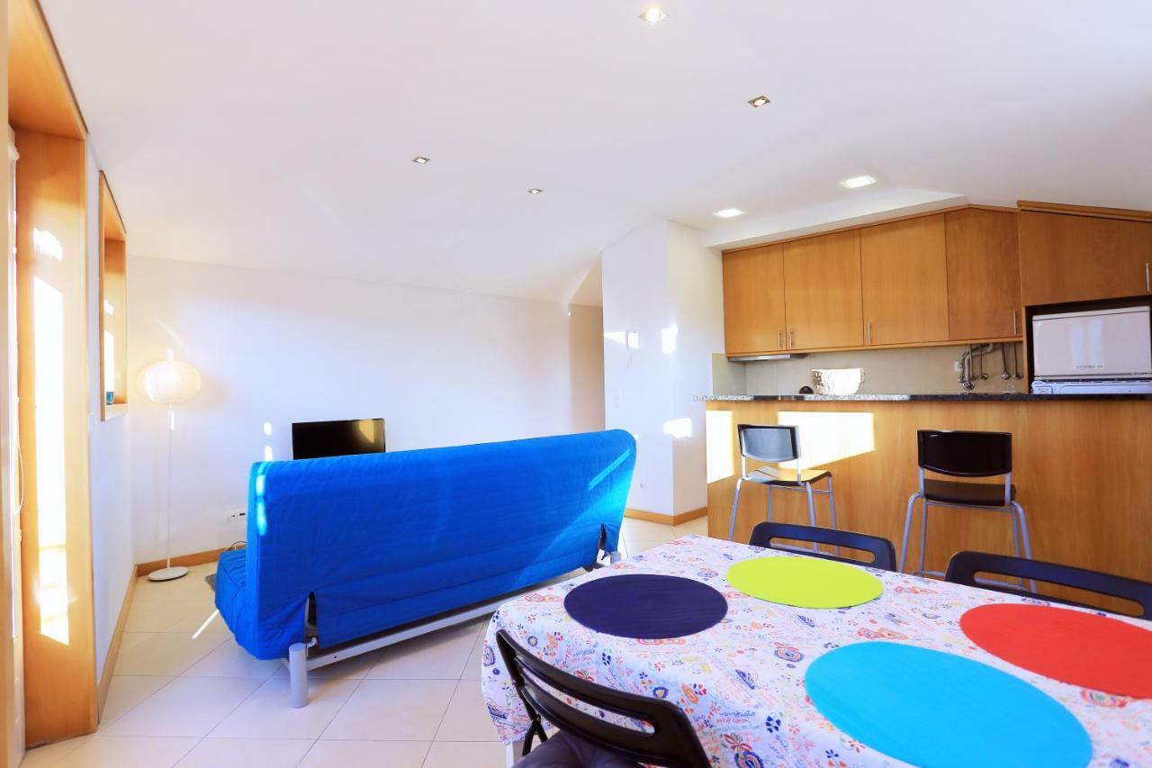 Bright Sao Domingos Apartments Viana do Castelo Extérieur photo