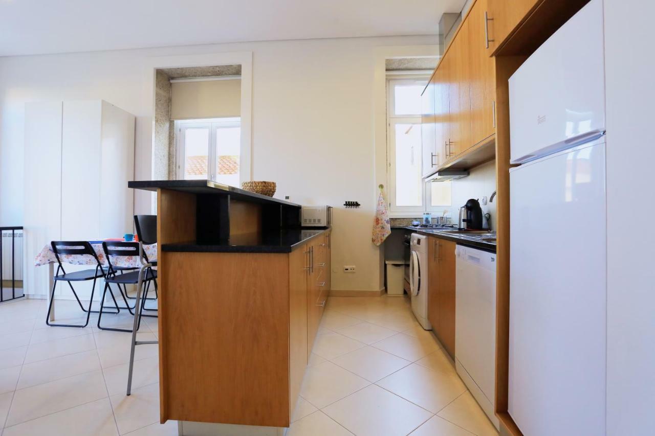 Bright Sao Domingos Apartments Viana do Castelo Extérieur photo