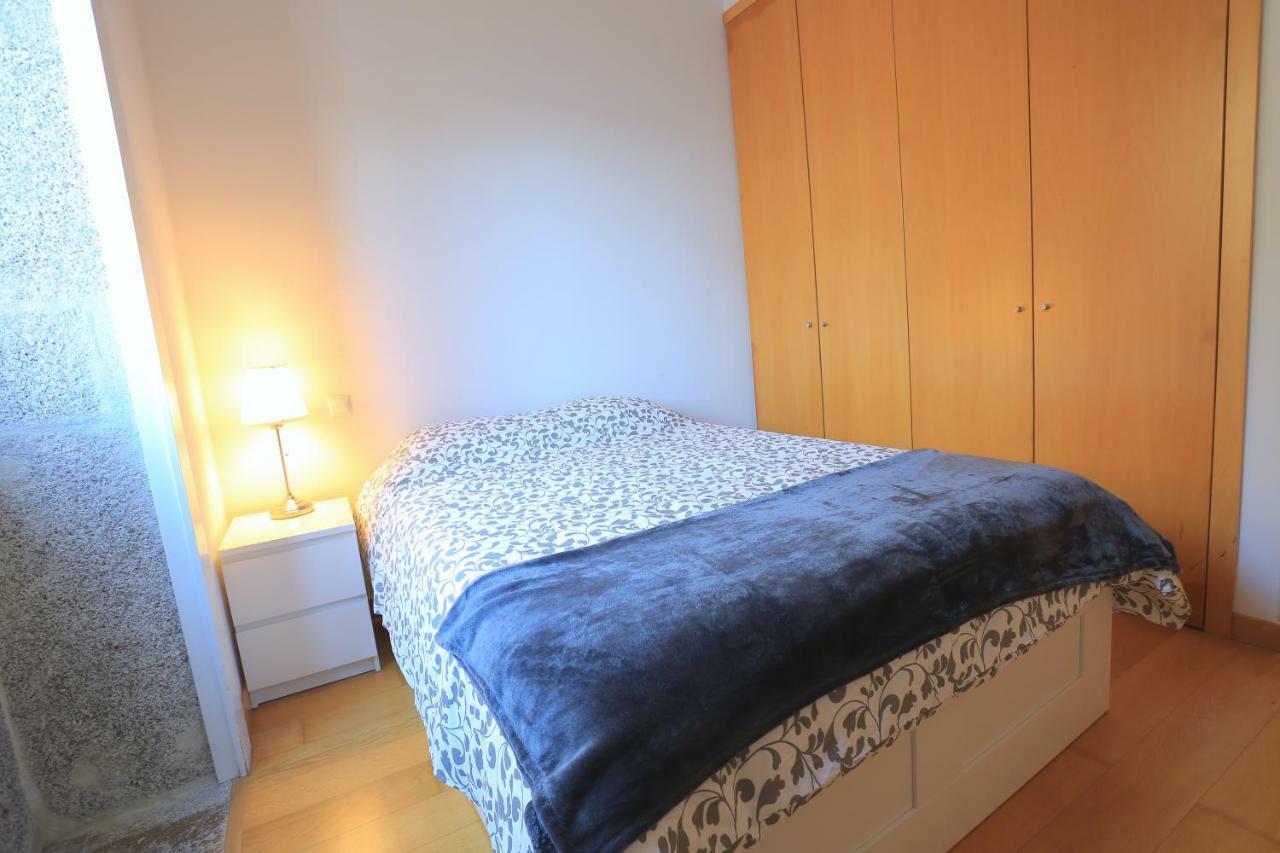 Bright Sao Domingos Apartments Viana do Castelo Extérieur photo