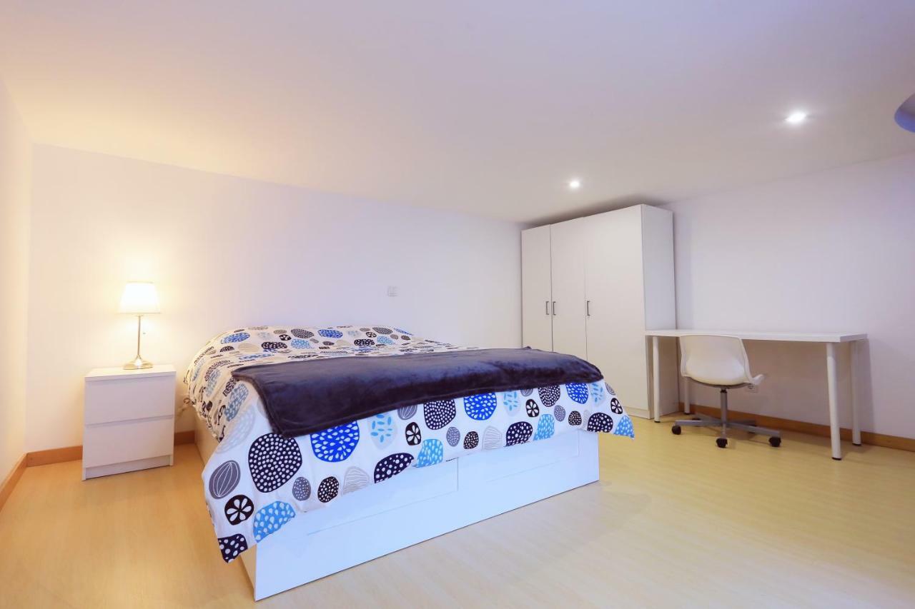 Bright Sao Domingos Apartments Viana do Castelo Extérieur photo