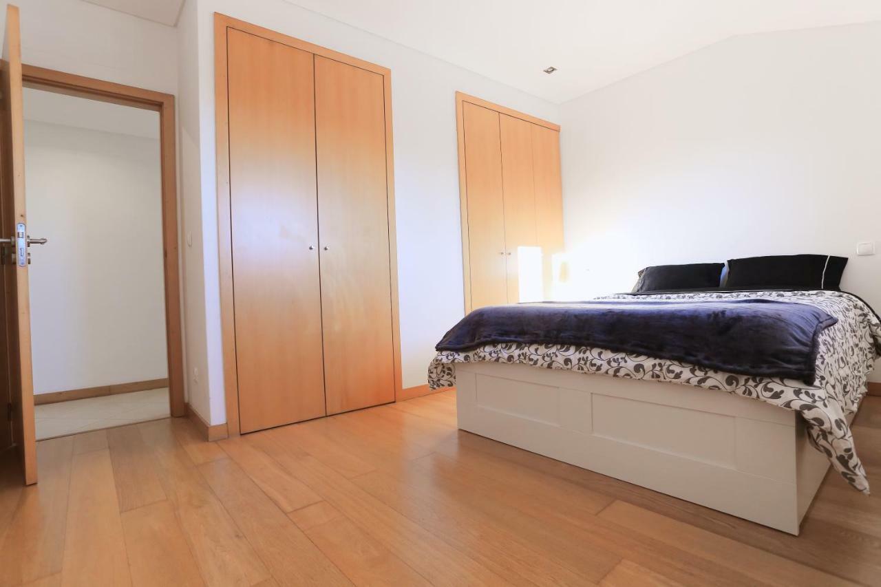 Bright Sao Domingos Apartments Viana do Castelo Extérieur photo