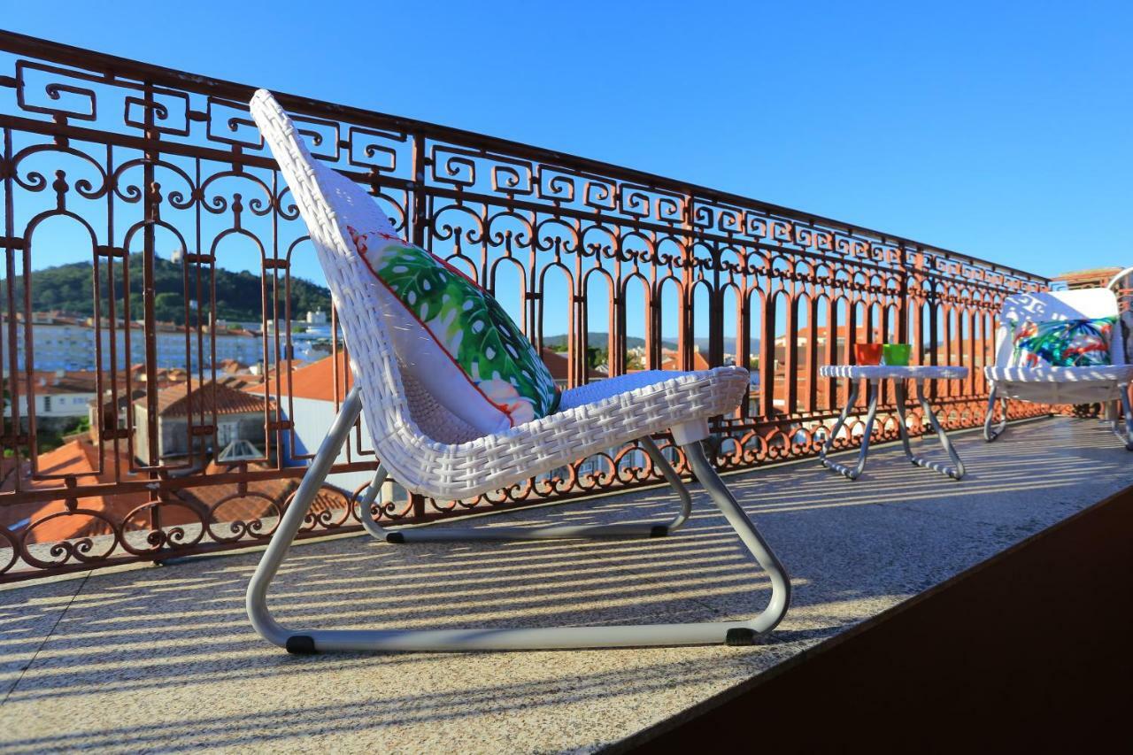 Bright Sao Domingos Apartments Viana do Castelo Extérieur photo