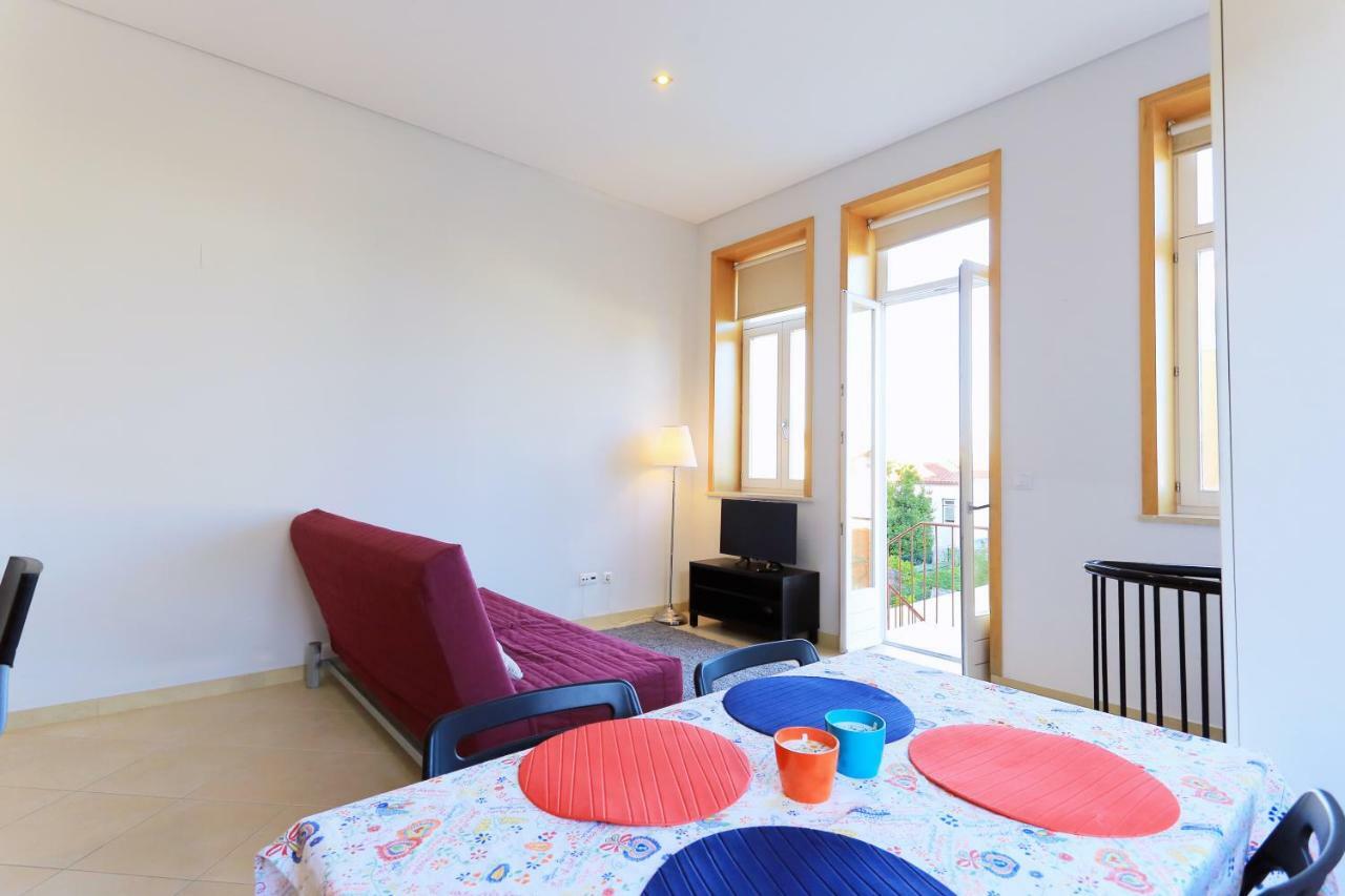 Bright Sao Domingos Apartments Viana do Castelo Extérieur photo