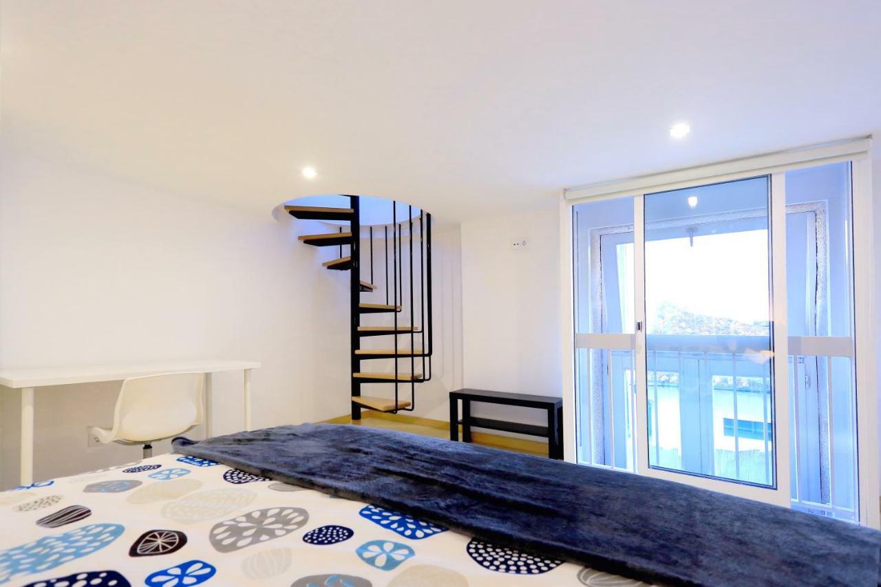 Bright Sao Domingos Apartments Viana do Castelo Extérieur photo