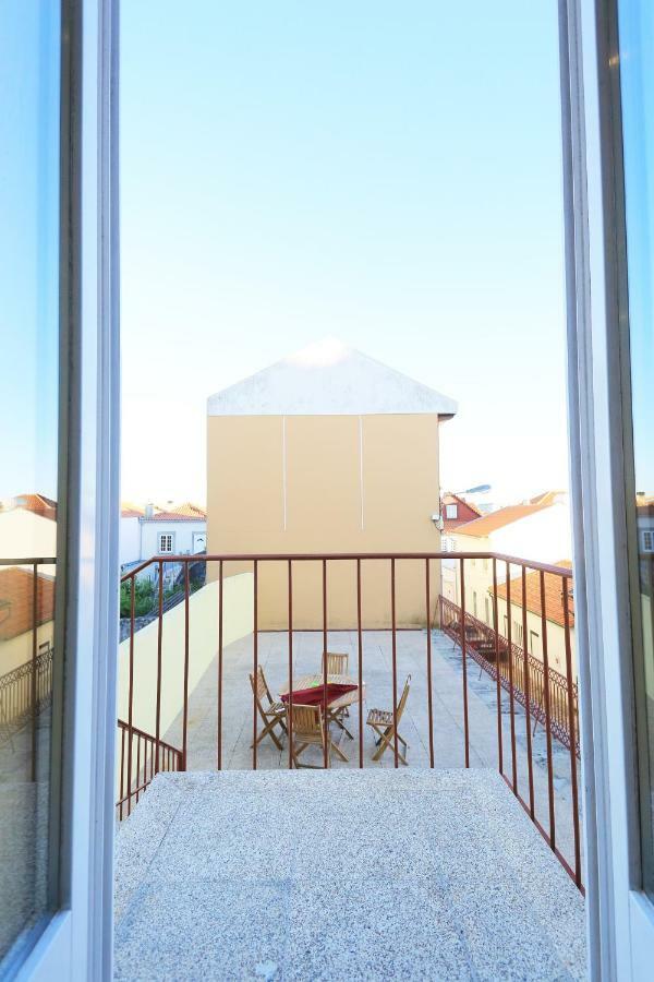 Bright Sao Domingos Apartments Viana do Castelo Extérieur photo