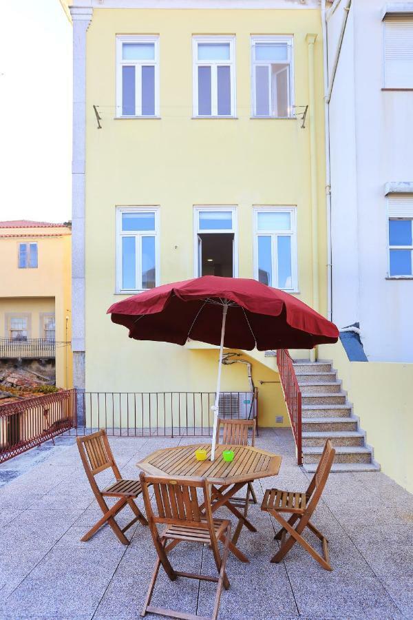 Bright Sao Domingos Apartments Viana do Castelo Extérieur photo